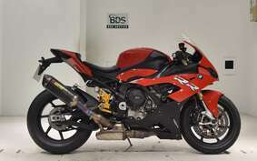 BMW S1000RR 2020