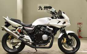 HONDA CB400 SUPER BOLDOR VTEC 2005 NC39