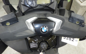 BMW C650GT 2019