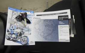 HONDA NT1100 2022 SC84