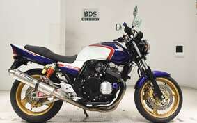 HONDA CB400SF VTEC SPEC 2 2003 NC39