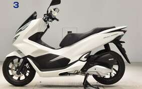 HONDA PCX 150 KF30