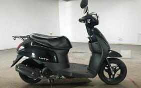 SUZUKI LET's CA4AA