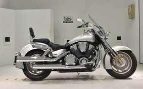 HONDA VTX1800 2009