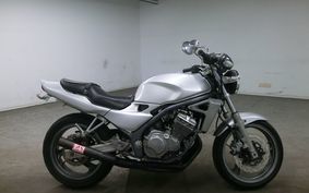 KAWASAKI BALIUS 250 1995 ZR250A