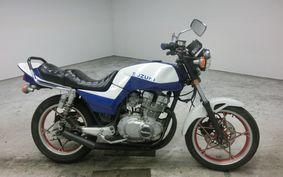 SUZUKI GSX250E GJ51B