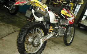 SUZUKI DR-Z400S 2001 SK43A