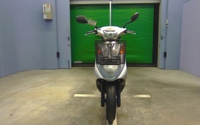 SUZUKI ADDRESS V125 CF4EA