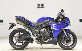 YAMAHA YZF-R1 2012 RN24J