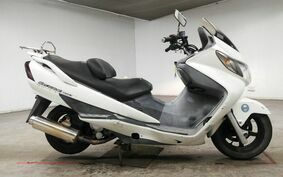 SUZUKI SKYWAVE 250 (Burgman 250) S CJ43A