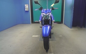 SUZUKI GSR250 GJ55D