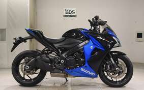 SUZUKI GSX-S1000F 2020 GT79B