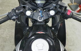 HONDA CBR250R GEN 3 MC41