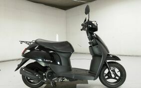 SUZUKI LET's CA4AA