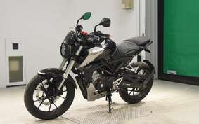 HONDA CB125 R JC79