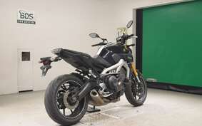 YAMAHA MT-09 2014 RN34J