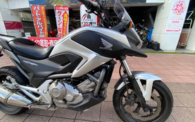 HONDA NC 700 X LD 2012 RC63