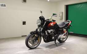 HONDA CB400SFV-3 2007 NC39