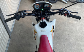 HONDA MTX125R JD05