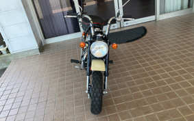 HONDA MONKEY AB27