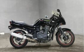 KAWASAKI GPZ1100 1998 ZXT10E