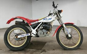 HONDA TLM200R MD15