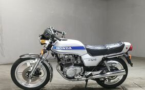 HONDA CB250 N CB250N