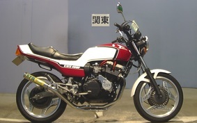 HONDA CBX400F 1982 NC07