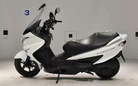 SUZUKI BURGMAN200A CH41A