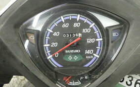 SUZUKI ADDRESS 110 CE47A