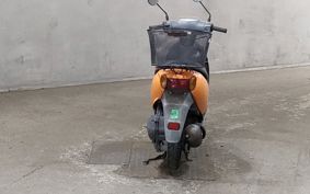 SUZUKI LETS4 CA45A