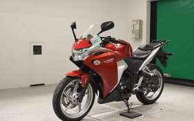 HONDA CBR250R A MC41