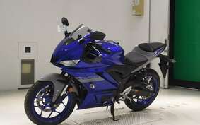 YAMAHA YZF-R25 A RG43J