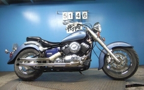 YAMAHA DRAGSTAR 400 CLASSIC 1999 4TR