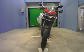 DUCATI MULTISTRADA 1200 2016 AA04J