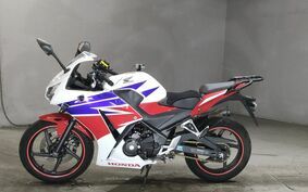 HONDA CBR250R MC41