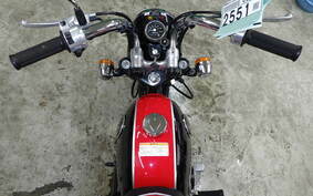 HONDA MONKEY AB27