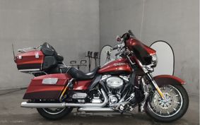HARLEY HARLEY FLHTCU1580CVO PR4