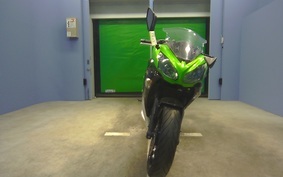 KAWASAKI NINJA 400 ABS 2014 EX400E