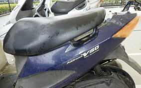 SUZUKI ADDRESS V50 Gen.2 CA42A