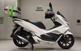 HONDA PCX125 JF81