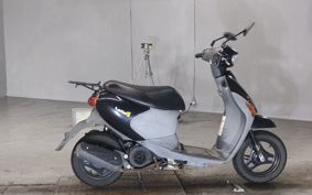 SUZUKI LETS4 CA45A
