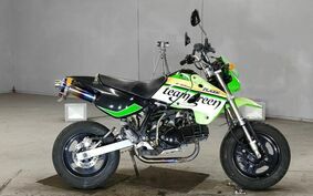 KAWASAKI KSR110 KL110A