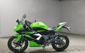 KAWASAKI NINJA 250 SL BX250A