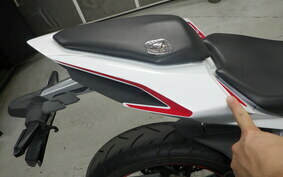 HONDA CBR250RR A MC51