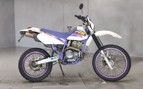 YAMAHA TT250R 4GY
