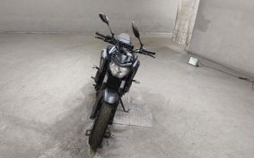 YAMAHA MT-07 RM19J