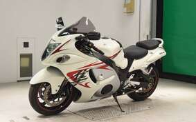 SUZUKI HAYABUSA Gen.2 2008 GX72A