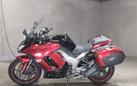 KAWASAKI NINJA1000 ZXT00G