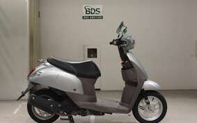 SUZUKI LET's G CA4AA